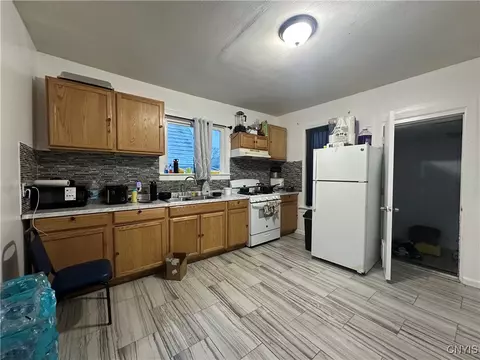 Kitchen - 807 E Division St, Syracuse, NY 13208 photo 2 of 2