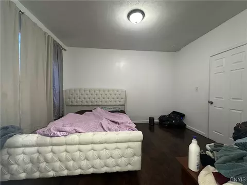 Bedroom - 807 E Division St, Syracuse, NY 13208 photo 2 of 3