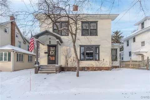 157 Haley St, Watertown, NY 13601