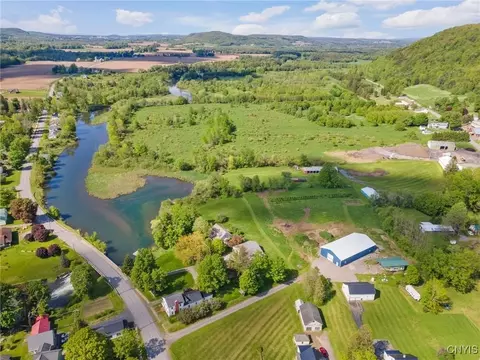 Cr-18a, Plainfield, NY 13491