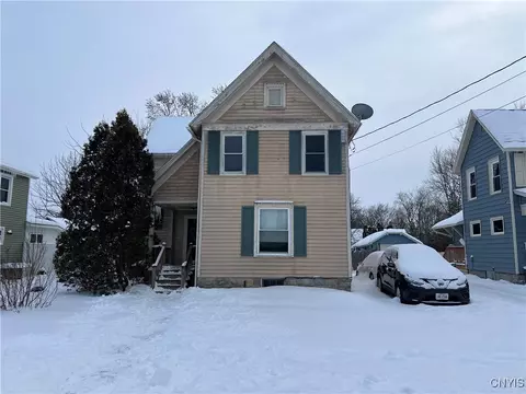 19 Silver Ave, Auburn, NY 13021