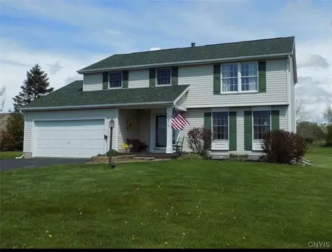 274 County Route 33, Central Square, NY 13036