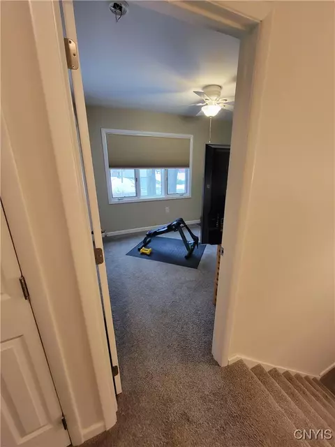 Entry Way - 8700 E Patrol Rd, Lysander, NY 13027 photo 4 of 5