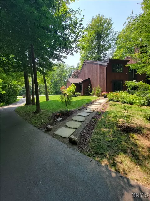 Exterior - 8700 E Patrol Rd, Lysander, NY 13027 photo 10 of 10