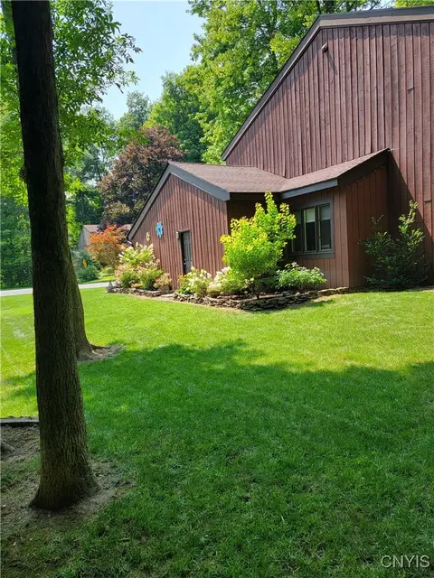 Exterior - 8700 E Patrol Rd, Lysander, NY 13027 photo 8 of 10