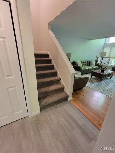 Entry Way - 8700 E Patrol Rd, Lysander, NY 13027 photo 1 of 5