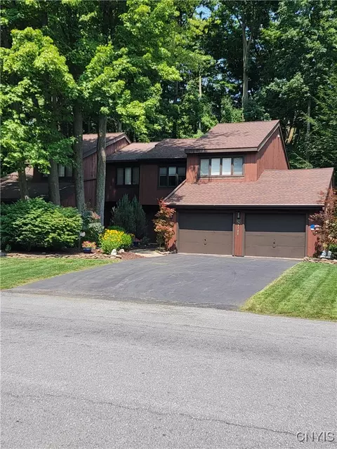 Exterior - 8700 E Patrol Rd, Lysander, NY 13027 photo 1 of 10