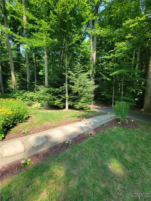 Exterior - 8700 E Patrol Rd, Lysander, NY 13027 photo 7 of 10