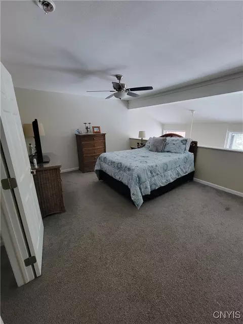 Bedroom - 8700 E Patrol Rd, Lysander, NY 13027 photo 1 of 3