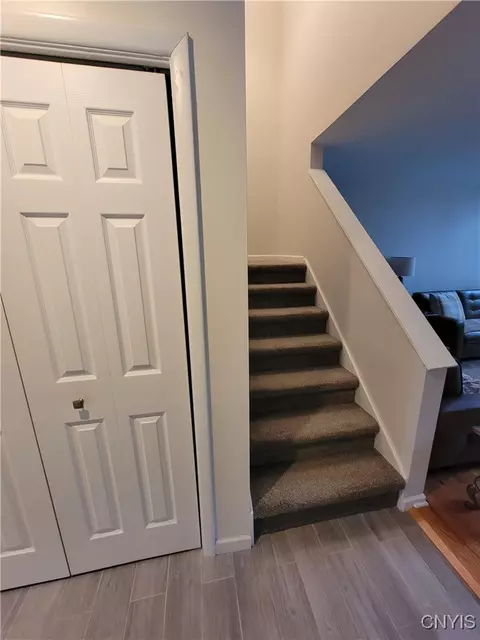 Entry Way - 8700 E Patrol Rd, Lysander, NY 13027 photo 5 of 5