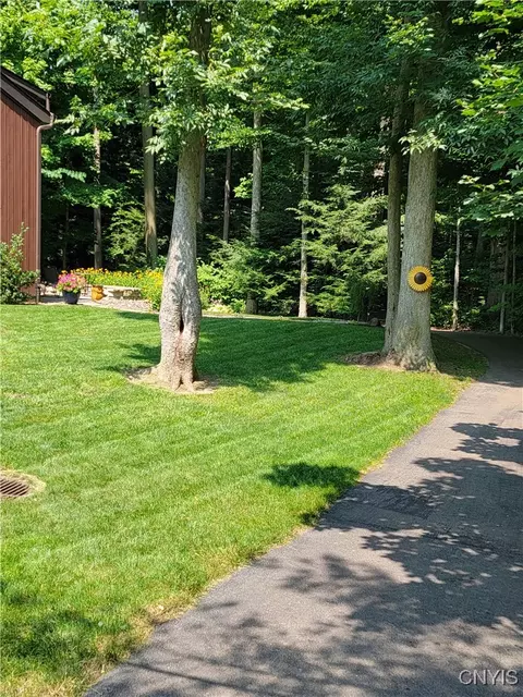 Exterior - 8700 E Patrol Rd, Lysander, NY 13027 photo 3 of 10