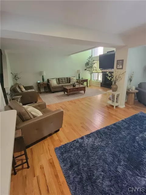 Living - 8700 E Patrol Rd, Lysander, NY 13027 photo 3 of 3