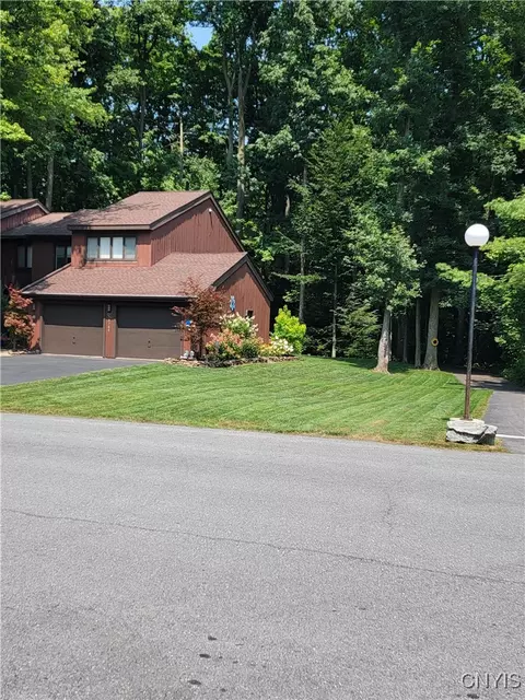 Exterior - 8700 E Patrol Rd, Lysander, NY 13027 photo 2 of 10