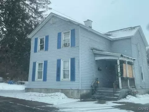 124 Oklahoma Ave, Whitestown, NY 13424