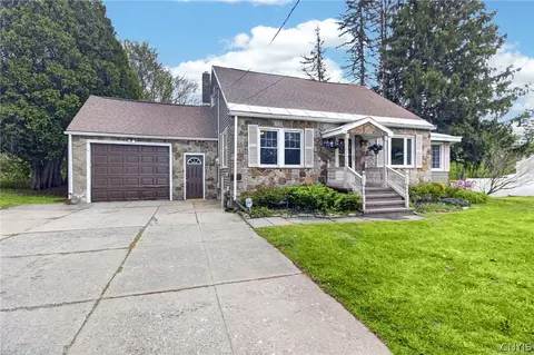 5646 Trenton Rd, Deerfield, NY 13502