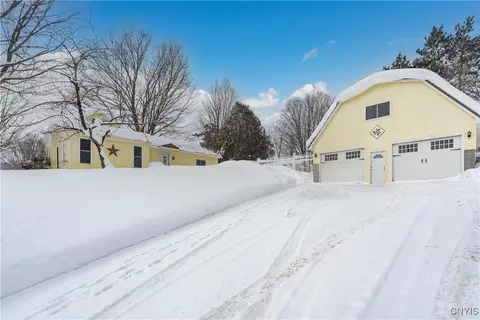 4977 State Route 410, Castorland, NY 13620