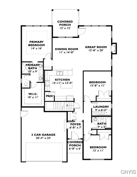 1949 N Ridge Dr, Sullivan, NY 13037 photo 2