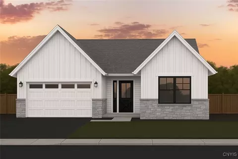 1949 N Ridge Dr, Sullivan, NY 13037