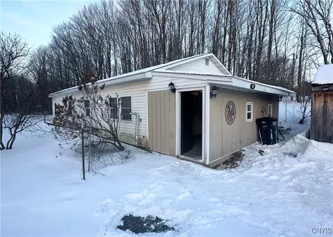 680 County Route 3, Granby, NY 13069