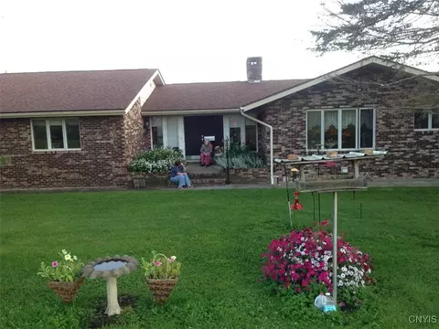 143 Lake Rd, Columbia, NY 13491