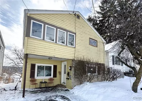 115 Pardee Ave, Geddes, NY 13219