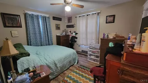 Bedroom - 177 Central Ave, German Flatts, NY 13357 photo 2 of 2