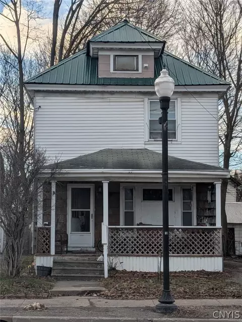 Exterior - 177 Central Ave, German Flatts, NY 13357 photo 1 of 2