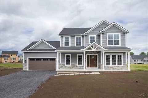 Undisclosed, Onondaga, NY 13215