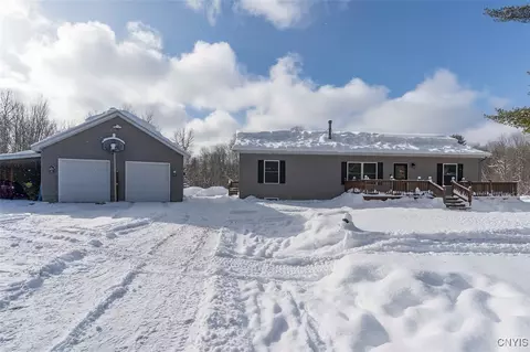 12867 N Croghan Rd, Wilna, NY 13665