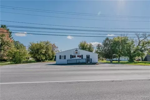 1034 Us Highway 11, Gouverneur, NY 13642