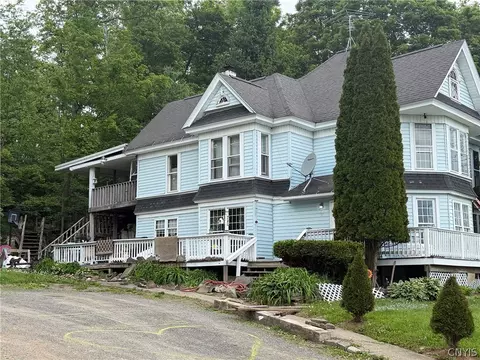 441 Neal Rd, Lincklaen, NY 13124