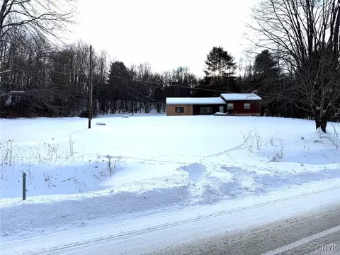 1398 Kansas Hollow Rd, Bolivar, NY 14715