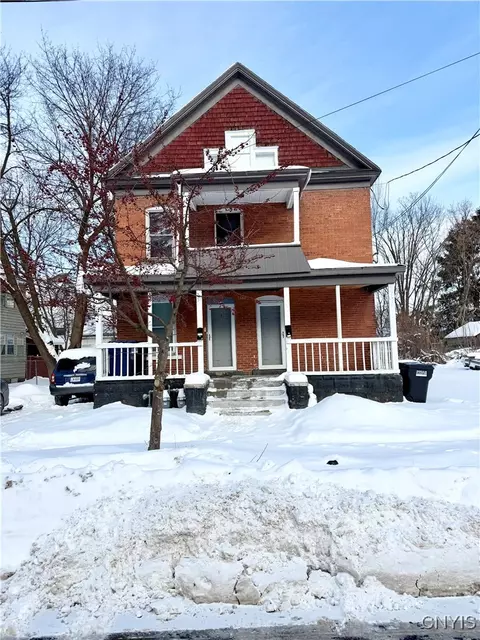 314 Elliott St, Syracuse, NY 13204