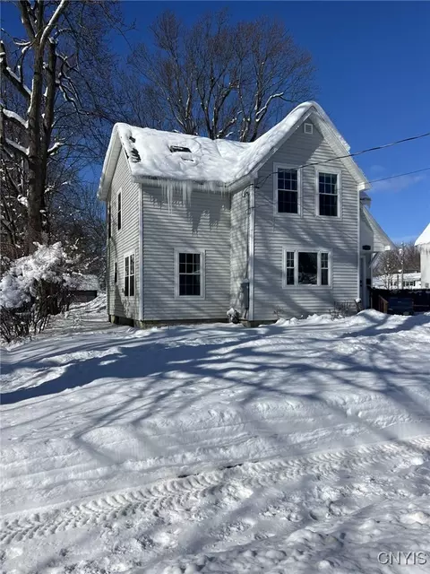 1028 Holcomb St, Watertown, NY 13601