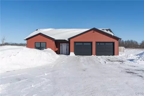 17045 State Route 12f, Hounsfield, NY 13634