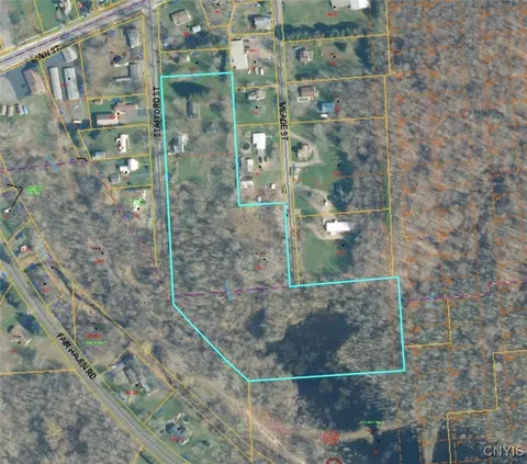 14452 Stafford St, Sterling, NY 13156