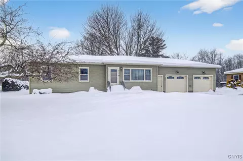 8635 Willow Dr, Lee, NY 13440