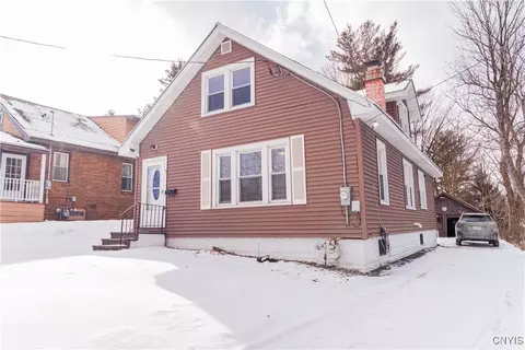 1 Paulevan Pl, New Hartford, NY 13413