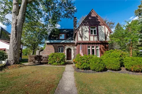 1503 N George St, Rome, NY 13440
