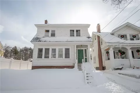 221 Whittier Ave, Syracuse, NY 13204