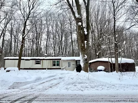 14019 Wilde Rd, Martville, NY 13111
