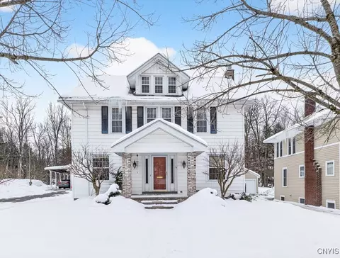 140 Proctor Blvd, Utica, NY 13501