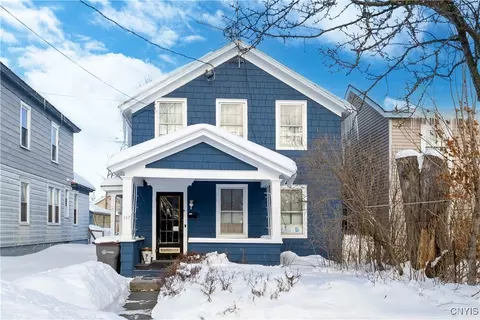 117 Embargo St, Rome, NY 13440