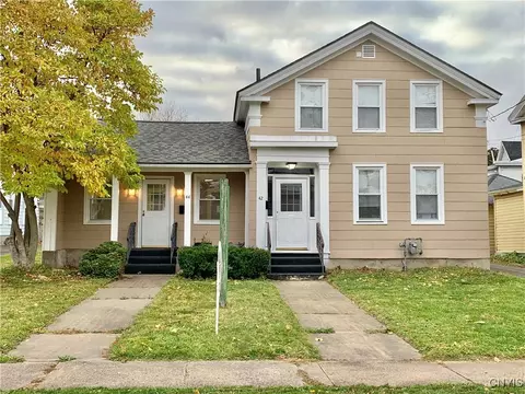 42-44 Morgan St, German Flatts, NY 13357