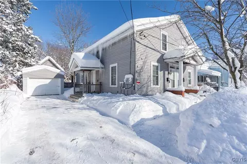 309 Academy St, Watertown, NY 13601