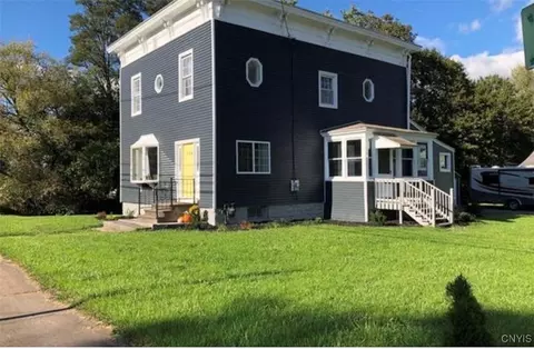 138 W Main St, Frankfort, NY 13340