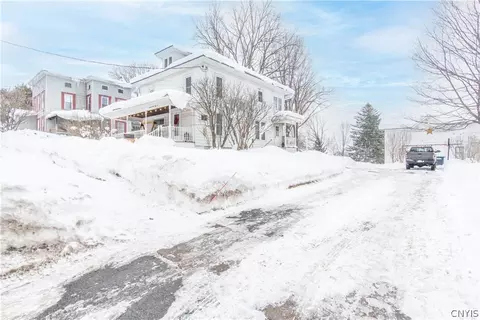 7742 N State St, Lowville, NY 13367