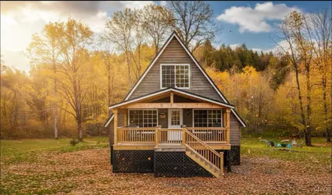 156 Coleman Rd, Ohio, NY 13324