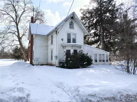 179 Depot Rd, Danube, NY 13365