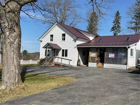 382 State Rt #28, Columbia, NY 13439